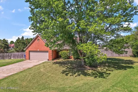 Other - 6800 E Ranch Ridge Cv, Walls, MS 38680 photo 6 of 6