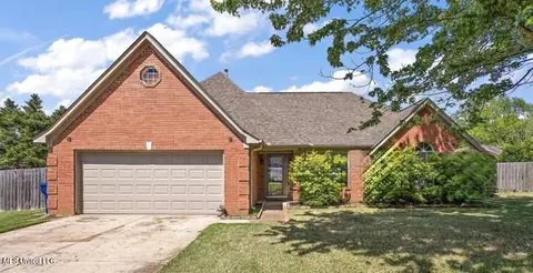 6800 E Ranch Ridge Cv, Walls, MS 38680
