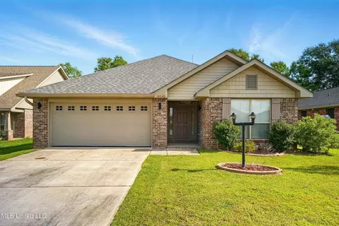14540 Canal Loop, Gulfport, MS 39503