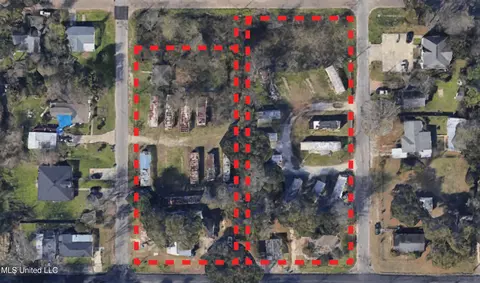 2301 16th Ave, Gulfport, MS 39501