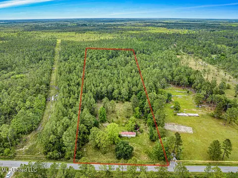 9100 Coda Rd, Moss Point, MS 39562