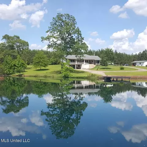 466 S Smith County #16B, Taylorsville, MS 39168