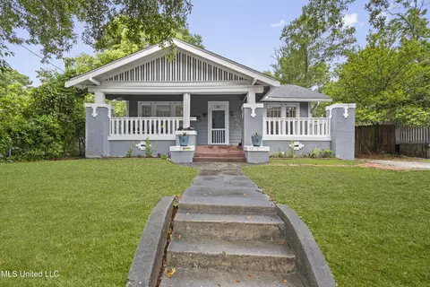 3416 11th St, Gulfport, MS 39501