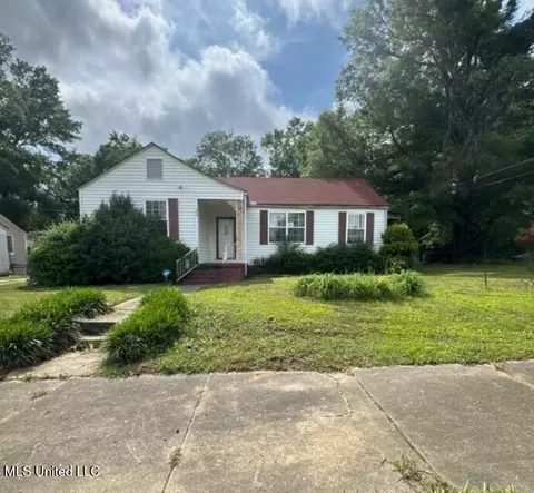 503 Valley St, Jackson, MS 39209
