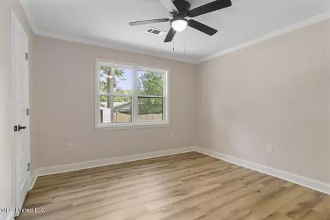 Bedroom - 92 Longmeadow Rd, Brandon, MS 39042 photo 3 of 5