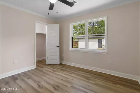 Bedroom - 92 Longmeadow Rd, Brandon, MS 39042 photo 4 of 5