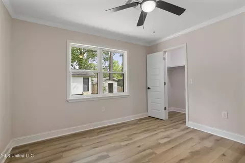 Bedroom - 92 Longmeadow Rd, Brandon, MS 39042 photo 2 of 5