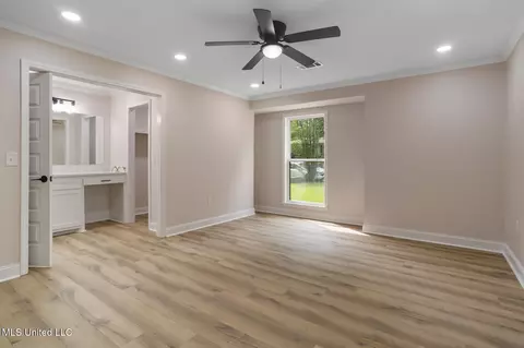 Bedroom - 92 Longmeadow Rd, Brandon, MS 39042 photo 5 of 5