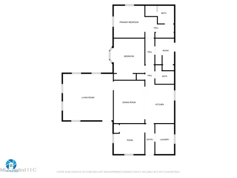 7041 Bosarge Rd, Long Beach, MS 39560 photo 20