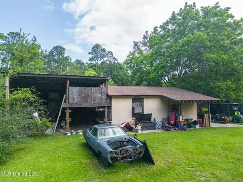7041 Bosarge Rd, Long Beach, MS 39560 photo 15