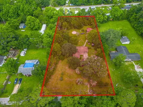 7041 Bosarge Rd, Long Beach, MS 39560 photo 16