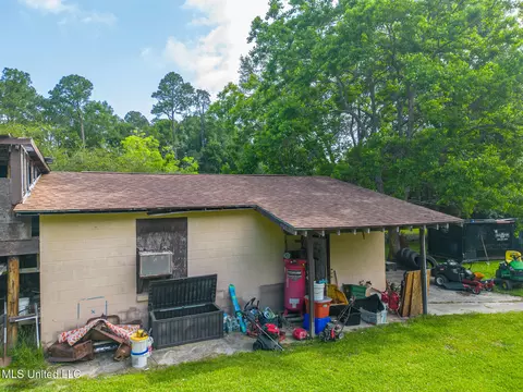 7041 Bosarge Rd, Long Beach, MS 39560 photo 14