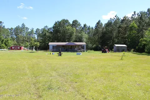 15603 Krohn Rd, Vancleave, MS 39565
