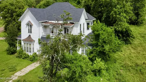 314 North St, Yazoo City, MS 39194