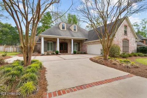 434 Laural Ct, Madison, MS 39110