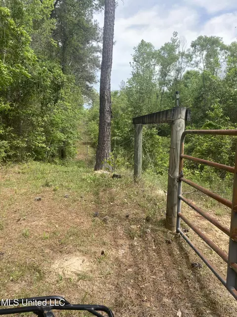 Bryant Lane, Magee, MS 39111