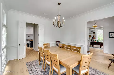 Dining - 107 Chadwyck Ct, Madison, MS 39110 photo 2 of 2