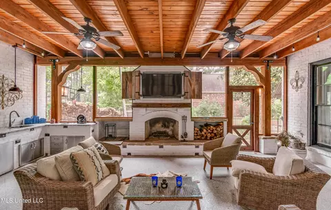 Exterior - 107 Chadwyck Ct, Madison, MS 39110 photo 8 of 14
