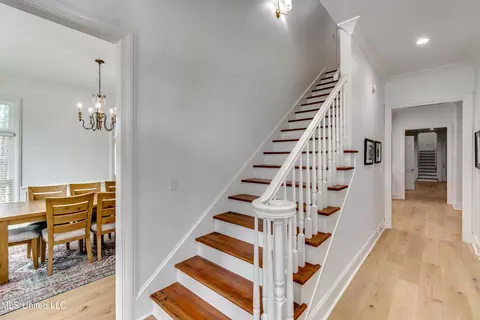 Entry Way - 107 Chadwyck Ct, Madison, MS 39110 photo 1 of 1