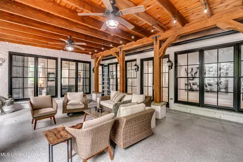 Exterior - 107 Chadwyck Ct, Madison, MS 39110 photo 10 of 14