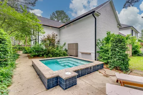 Exterior - 107 Chadwyck Ct, Madison, MS 39110 photo 5 of 14