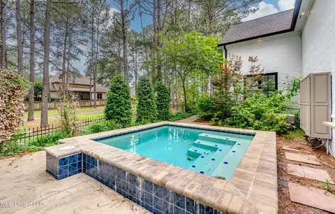 Exterior - 107 Chadwyck Ct, Madison, MS 39110 photo 7 of 14