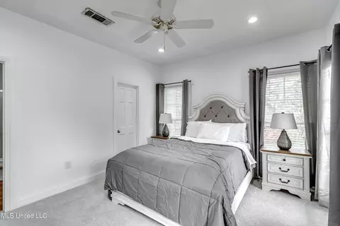 Bedroom - 107 Chadwyck Ct, Madison, MS 39110 photo 5 of 6