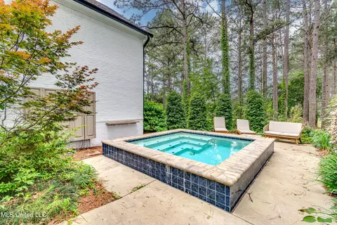 Exterior - 107 Chadwyck Ct, Madison, MS 39110 photo 6 of 14