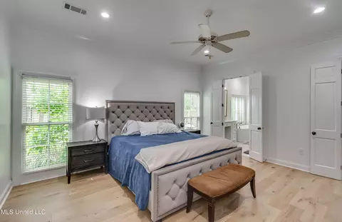 Bedroom - 107 Chadwyck Ct, Madison, MS 39110 photo 1 of 6