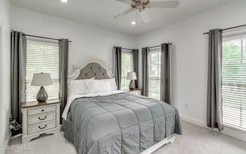 Bedroom - 107 Chadwyck Ct, Madison, MS 39110 photo 6 of 6