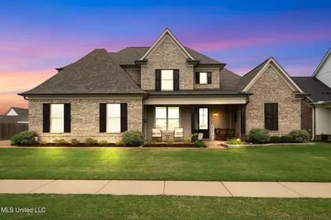 3186 Sarah Ln, Hernando, MS 38632 photo 2
