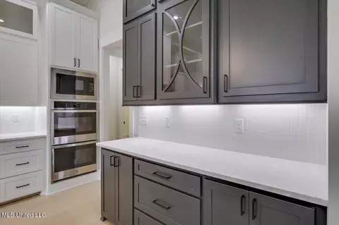 Kitchen - 184 Bronson Bnd, Flowood, MS 39232 photo 5 of 5