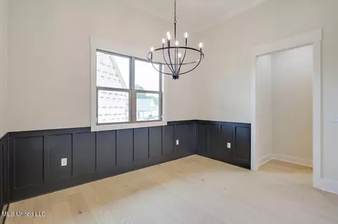 Dining - 184 Bronson Bnd, Flowood, MS 39232 photo 1 of 1