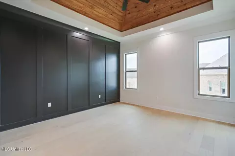 Bedroom - 184 Bronson Bnd, Flowood, MS 39232 photo 1 of 5