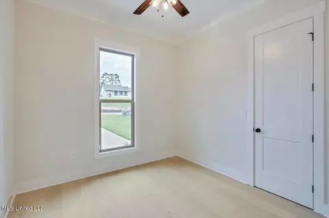Bedroom - 184 Bronson Bnd, Flowood, MS 39232 photo 5 of 5