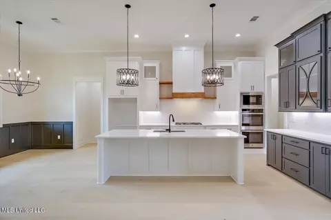 Kitchen - 184 Bronson Bnd, Flowood, MS 39232 photo 1 of 5