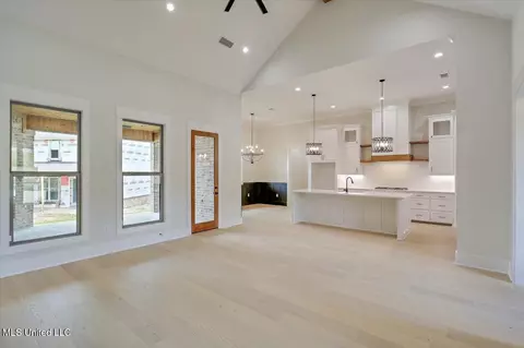 Living - 184 Bronson Bnd, Flowood, MS 39232 photo 3 of 3