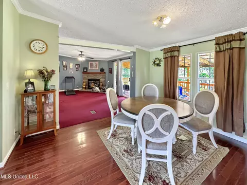 21620 Mcdowell Rd, Saucier, MS 39574 photo 8