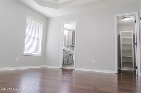 Bedroom - 122 Fox Meadow Dr, Brandon, MS 39042 photo 2 of 5