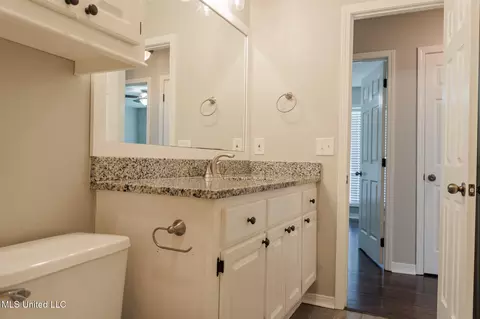 Bath - 122 Fox Meadow Dr, Brandon, MS 39042 photo 10 of 10