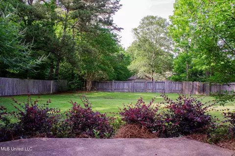 Exterior - 122 Fox Meadow Dr, Brandon, MS 39042 photo 10 of 19