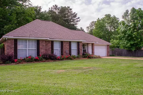 Exterior - 122 Fox Meadow Dr, Brandon, MS 39042 photo 19 of 19