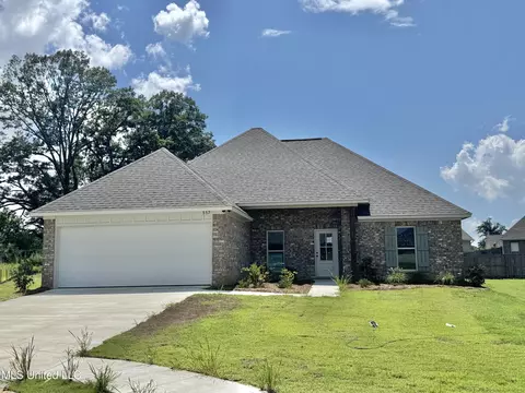337 Willow Way, Canton, MS 39046