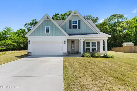 6705 Afton Cv, Ocean Springs, MS 39564