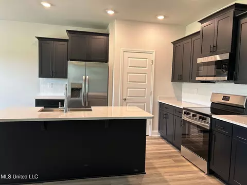Kitchen - 107 Firefly Dr, Lucedale, MS 39452 photo 1 of 2