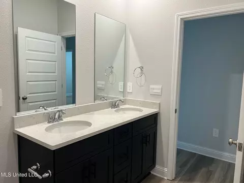 Bath - 107 Firefly Dr, Lucedale, MS 39452 photo 3 of 4