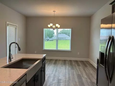 Dining - 107 Firefly Dr, Lucedale, MS 39452 photo 1 of 1