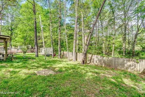 Exterior - 176 Zelma Ln, Florence, MS 39073 photo 10 of 10