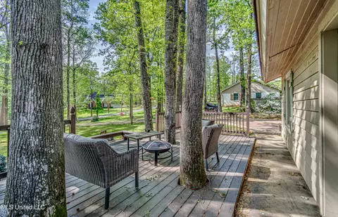 Exterior - 176 Zelma Ln, Florence, MS 39073 photo 2 of 10