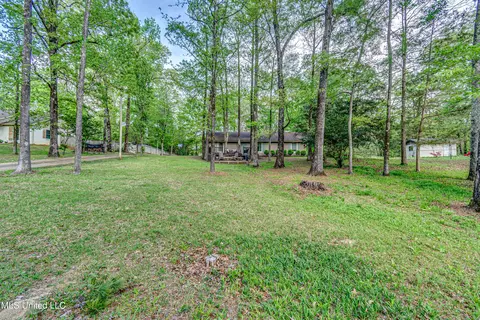 Exterior - 176 Zelma Ln, Florence, MS 39073 photo 8 of 10